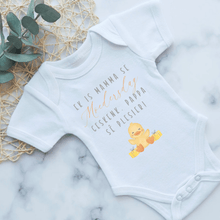 Load image into Gallery viewer, I&#39;m Your Gift Onesie | Mother&#39;s Day

