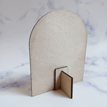 Load image into Gallery viewer, Name Announcement Plaque
