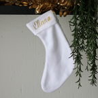 Personalised Stocking