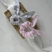 Load image into Gallery viewer, Bunny Scrunchies
