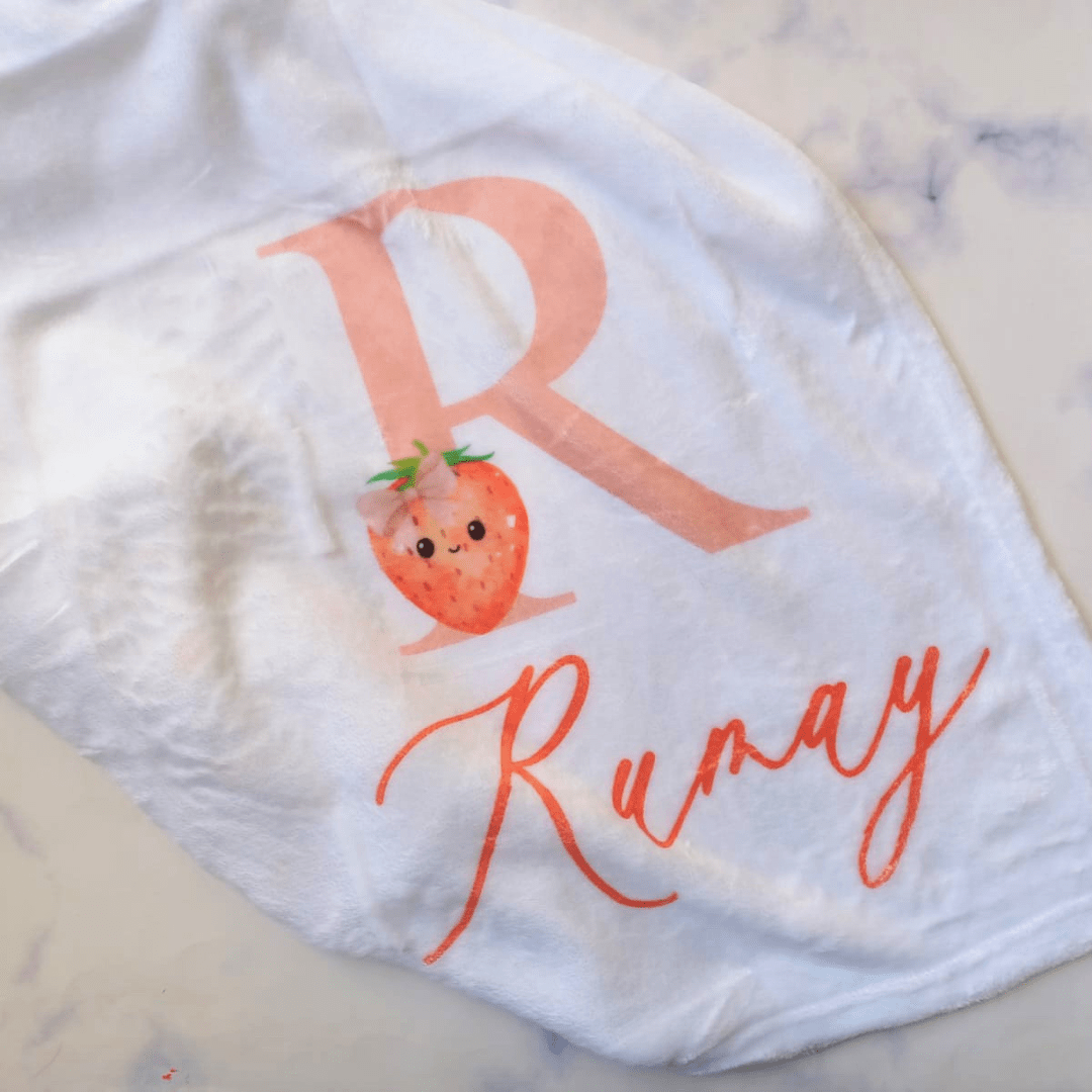 Personalised Babygrow