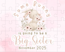 Load image into Gallery viewer, Pregnancy Announcement Puzzles
