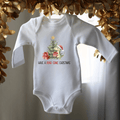 Roarsome Christmas Onesie