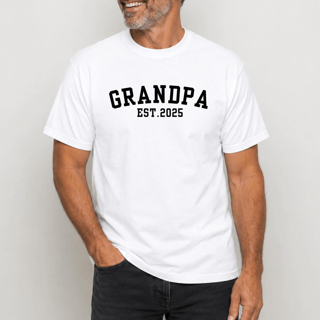Title Est T-Shirt