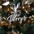 Personalised Family Surname Ornament | Christmas