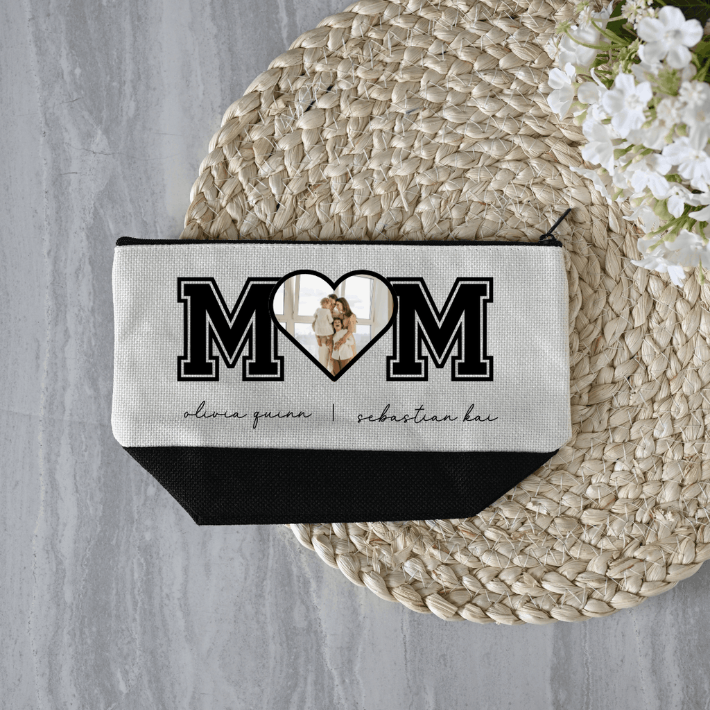 Personalised Make Up Bags