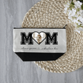 Personalised Make Up Bags