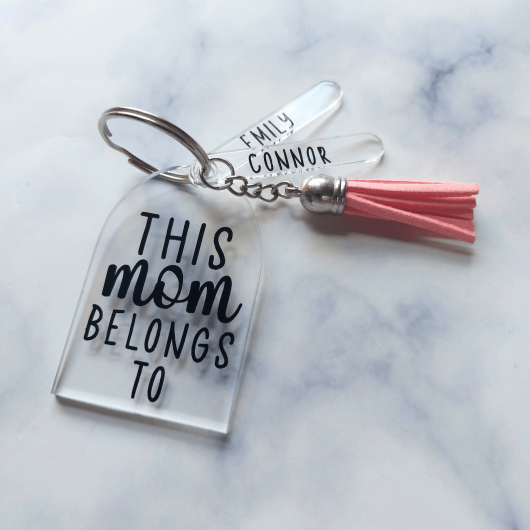Personalised 