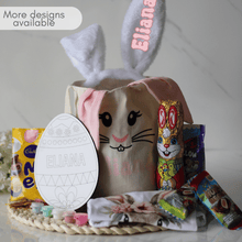 Load image into Gallery viewer, The Great Egg-scape Round Bag Easter Bundle
