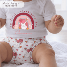 Load image into Gallery viewer, 3 Piece Valentine's Day Outfit
