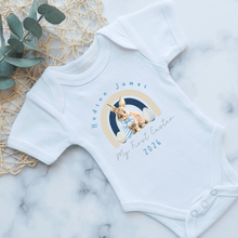 Load image into Gallery viewer, Easter Onesies
