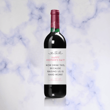 Load image into Gallery viewer, Personalised Bottle Labels

