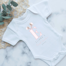 Load image into Gallery viewer, Easter Onesies
