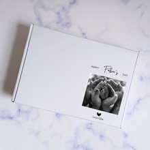 Load image into Gallery viewer, Personalised Gift Box | Father&#39;s Day
