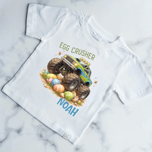 Load image into Gallery viewer, Boys Easter Shirts

