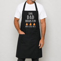 This Dad Braais For Apron