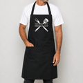Personalised Braai Tools Apron