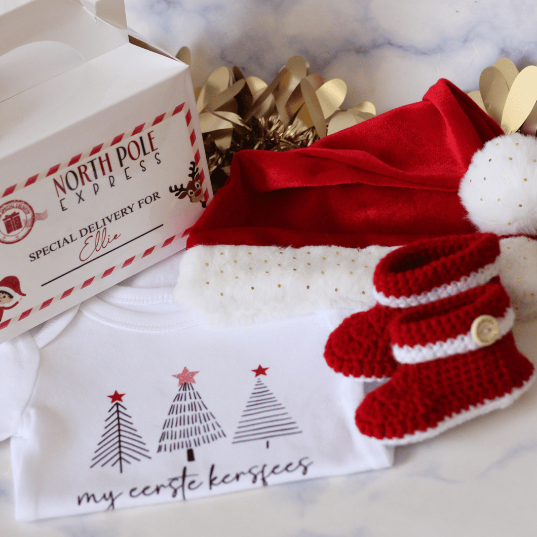 Little Reindeer Bundle