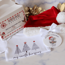 Load image into Gallery viewer, My First Christmas Mini Bundle
