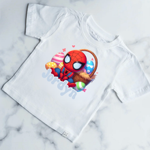 Load image into Gallery viewer, Boys Easter Shirts
