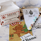 Christmas Activity Bundle