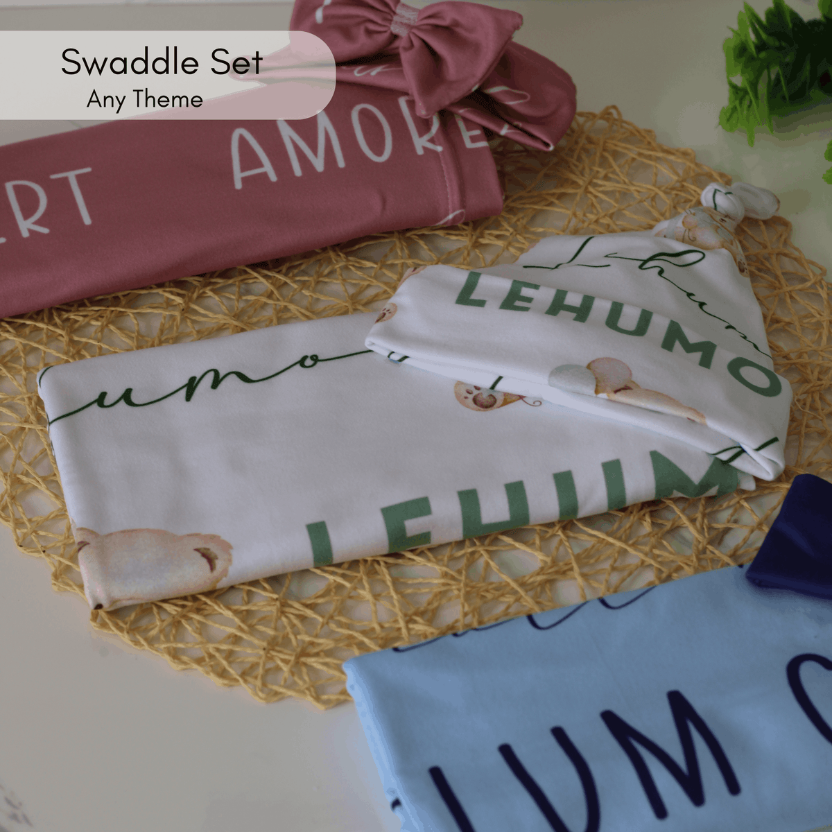 Build Your Own Gift Box