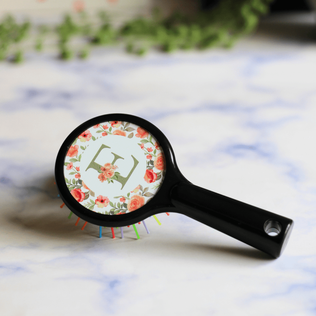 Personalised Kiddies Brush