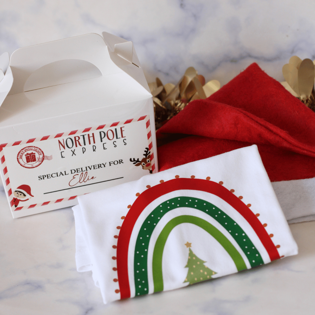 Santa's Little Helper Bundle