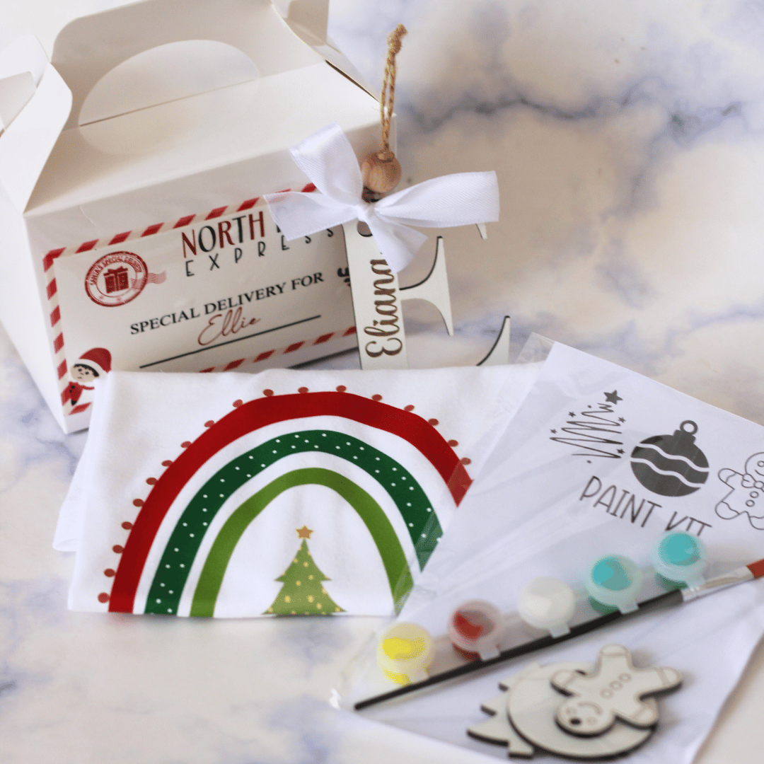 Festive Fun Bundle