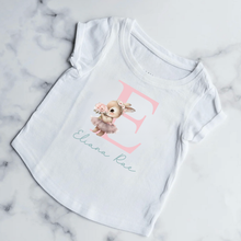 Load image into Gallery viewer, Girls Easter Shirts
