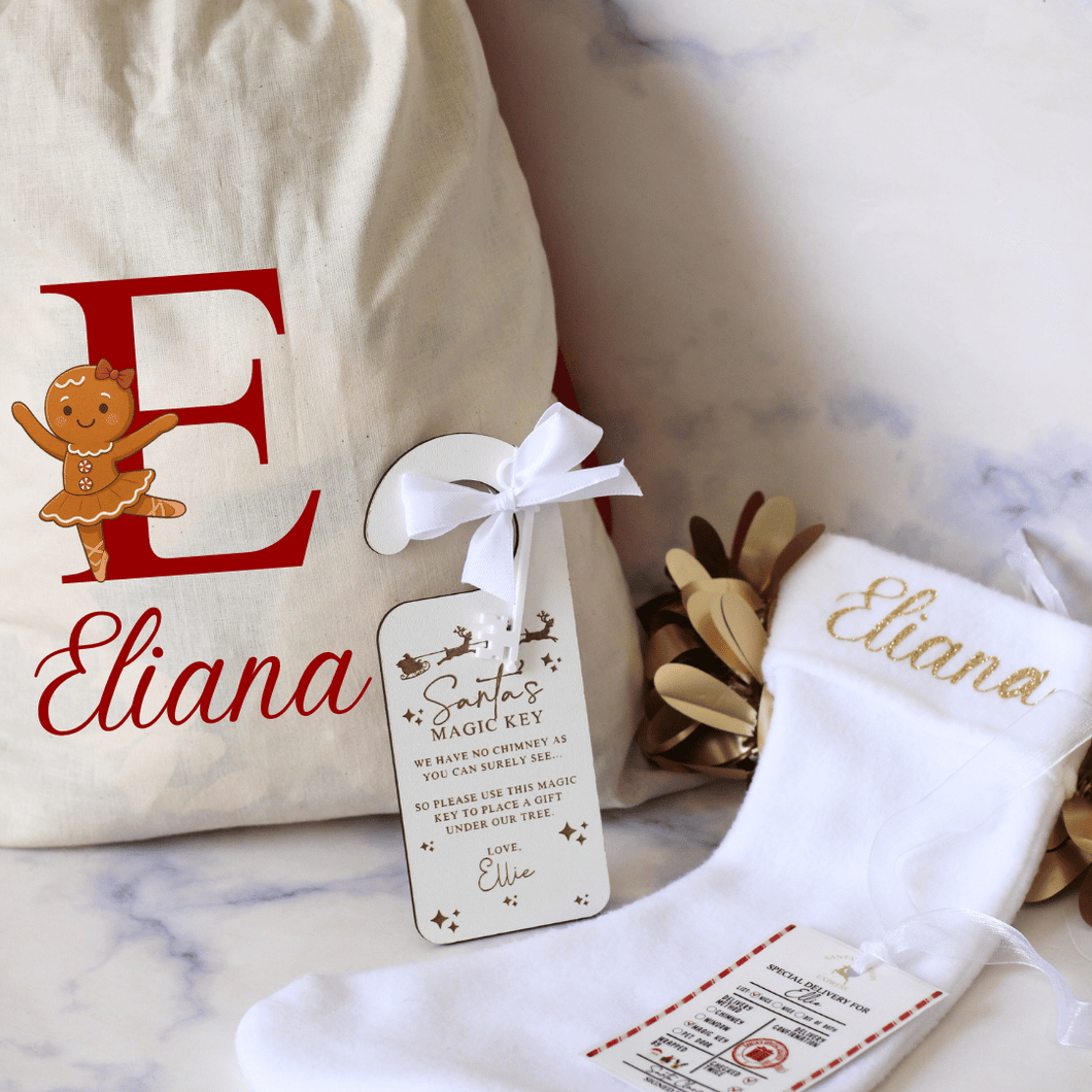 Santa's Surprise Bundle