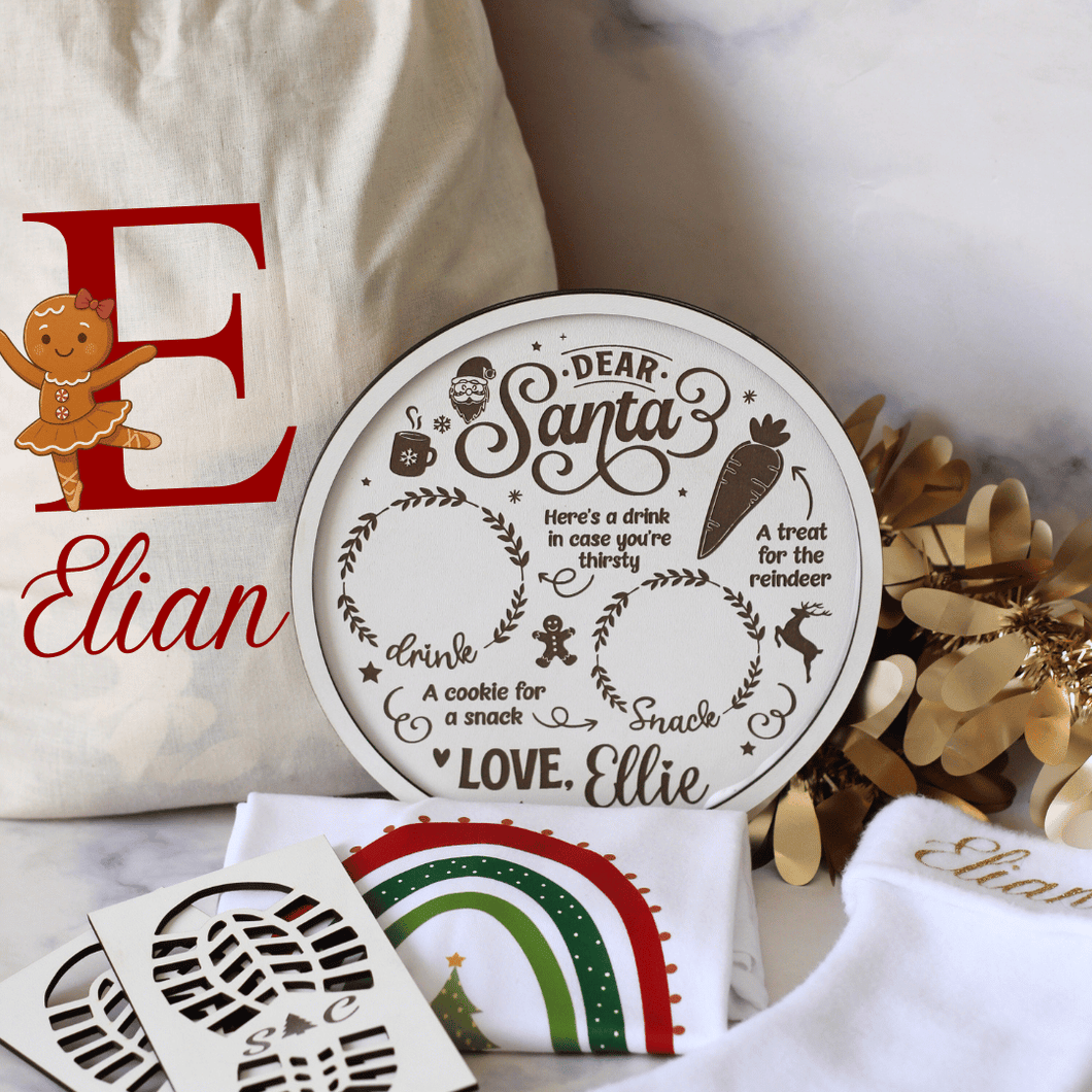 The Big Christmas Bundle