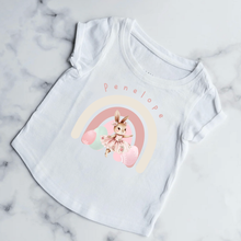 Load image into Gallery viewer, Girls Easter Shirts

