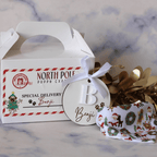 Paw-liday Cheer Bundle