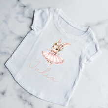 Load image into Gallery viewer, Girls Easter Shirts
