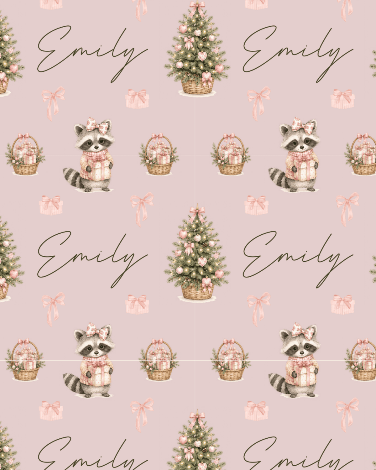 Personalised Christmas Bib | Christmas