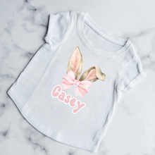Load image into Gallery viewer, Girls Easter Shirts
