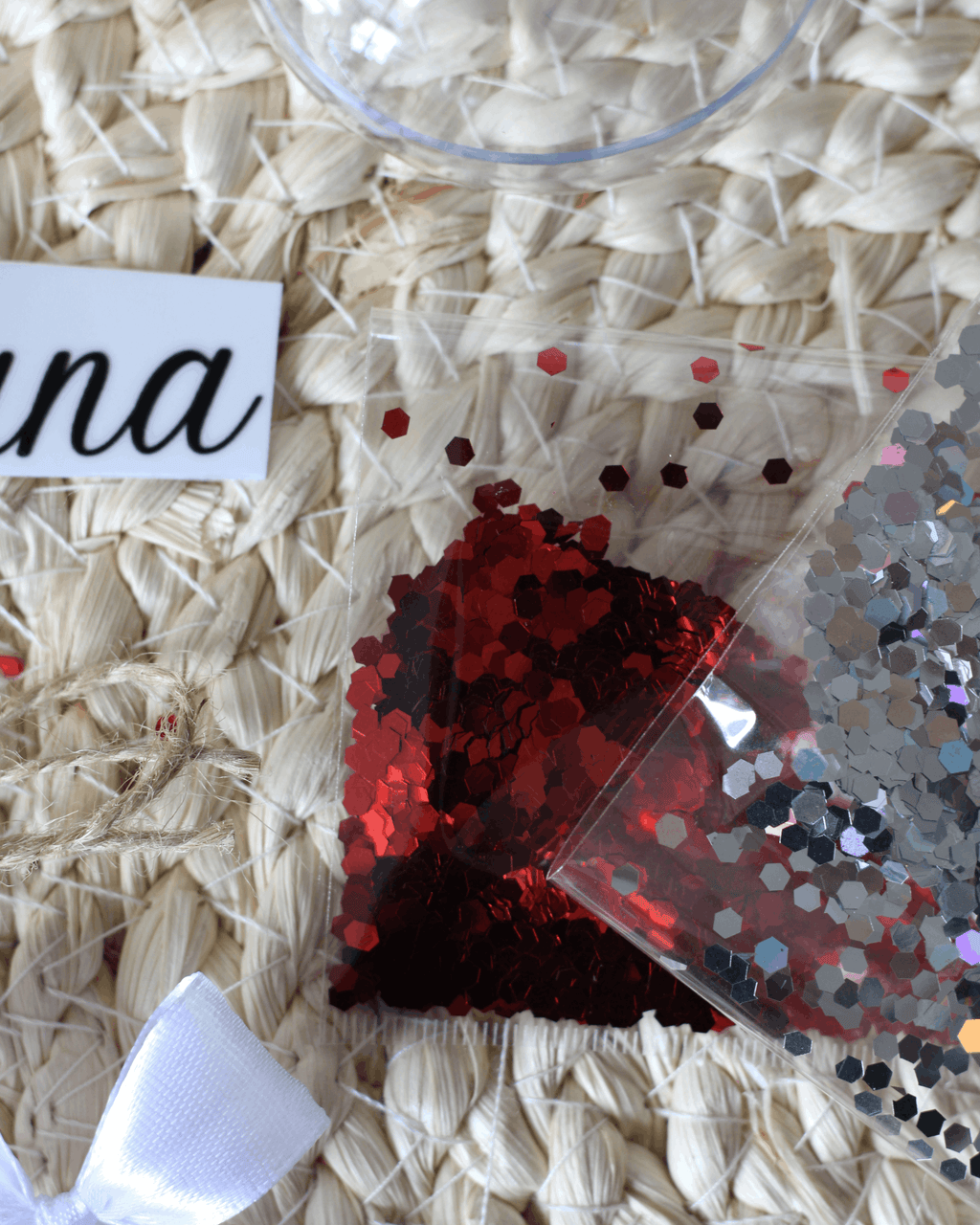 Make Your Own Bauble Christmas Activity Kit | Christmas
