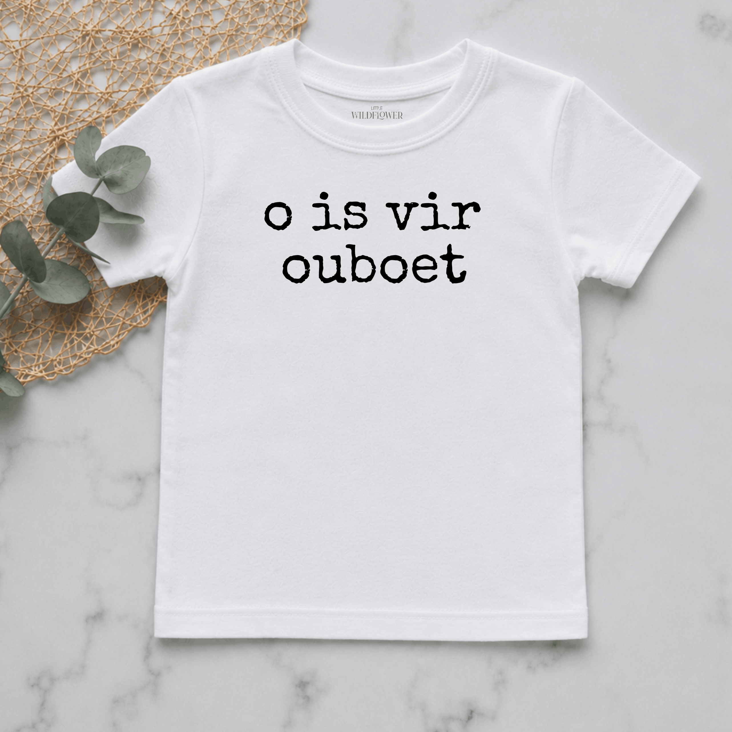 B Is For Big Brother Personalised Pregnancy Announcement Kids Shirt