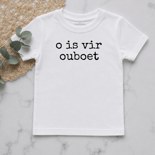 B Is For Big Brother Personalised Pregnancy Announcement Kids Shirt