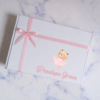 Build Your Own Gift Box