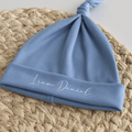Personalised Baby Hat