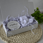Guess What Pregnancy Announcement Gift Box