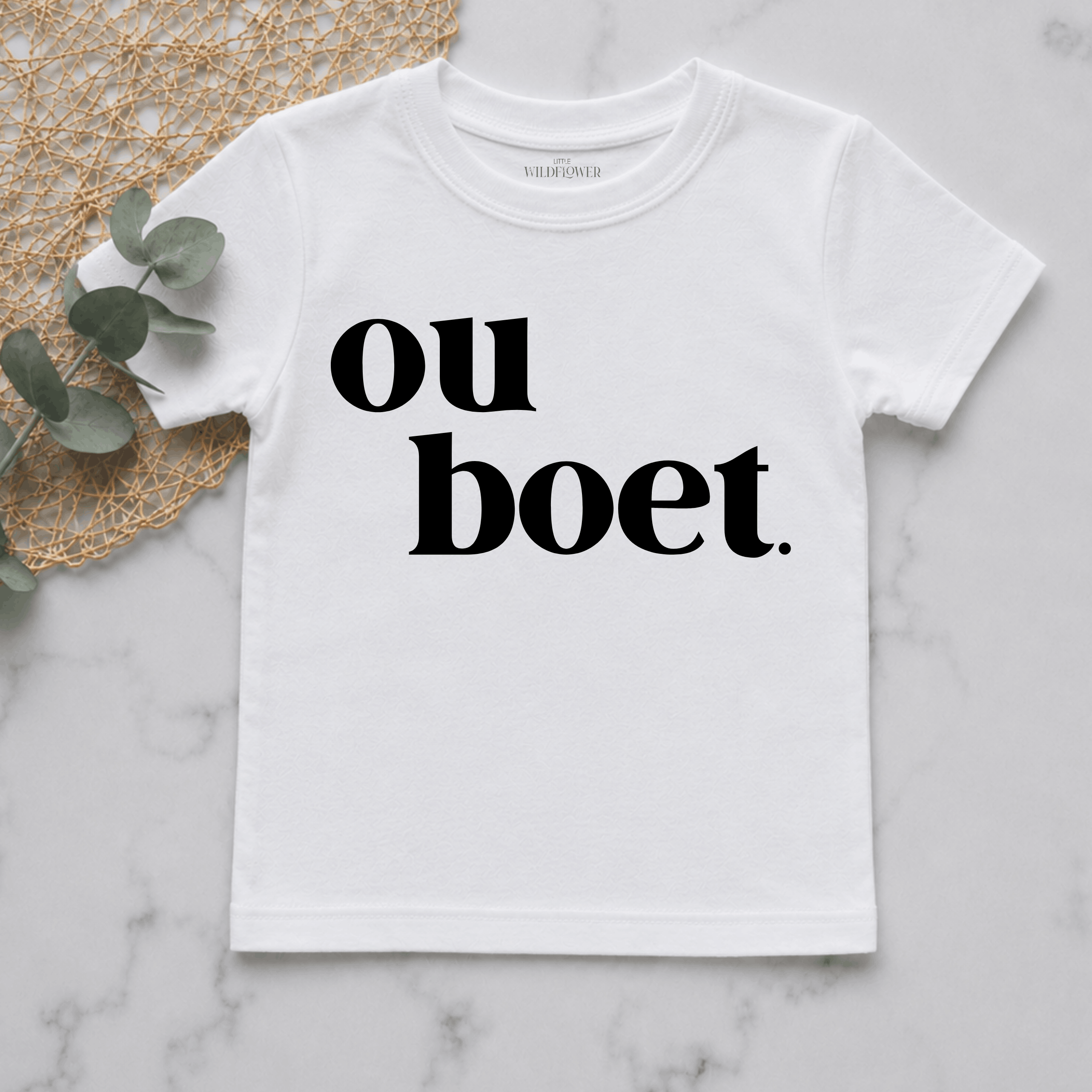 Big Bro Personalised Pregnancy Announcement Kids Shirt