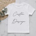 Custom Kids T-Shirt