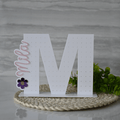 Personalised Earring Holder