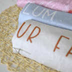 Personalised Fleece Blanket