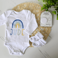 The Little One Gift Box