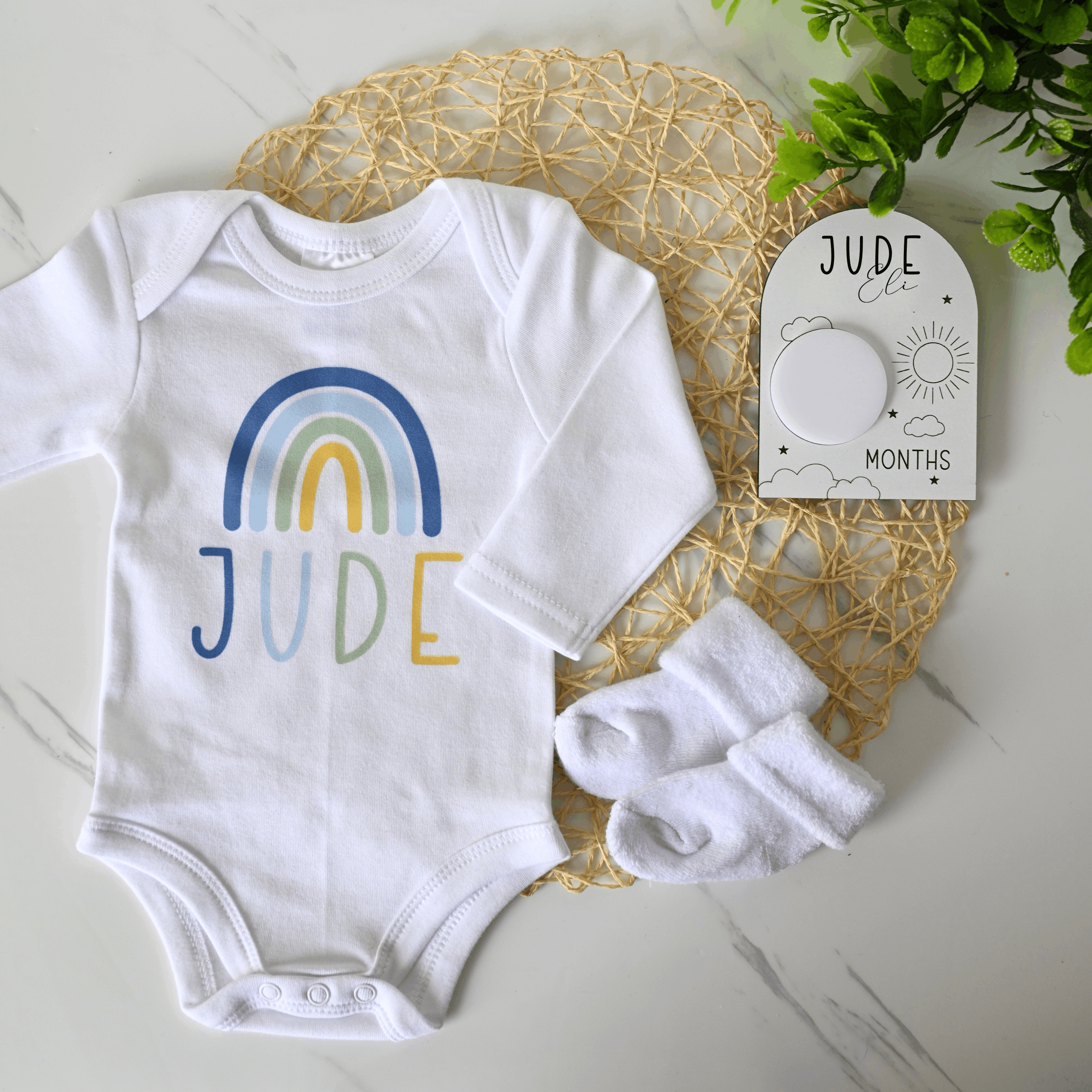 The Little One Gift Box