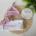 First Moments Gift Box